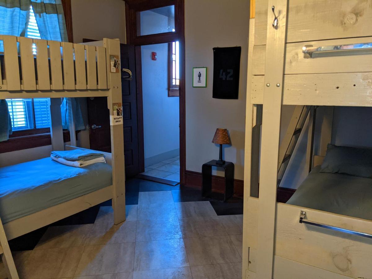 ניו אורלינס Site 61 Guesthouse מראה חיצוני תמונה