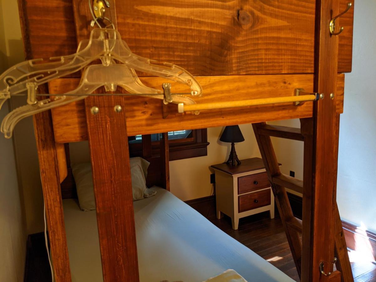 ניו אורלינס Site 61 Guesthouse מראה חיצוני תמונה