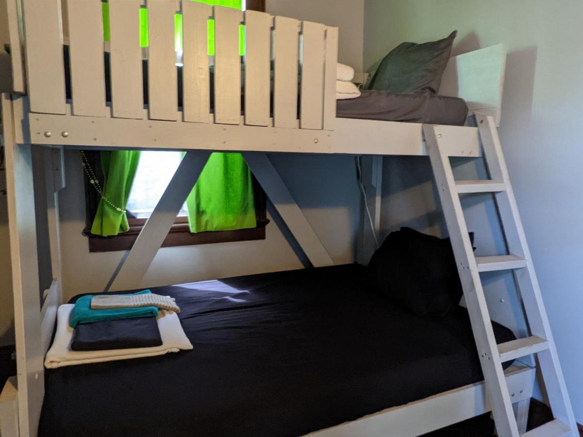 ניו אורלינס Site 61 Guesthouse מראה חיצוני תמונה