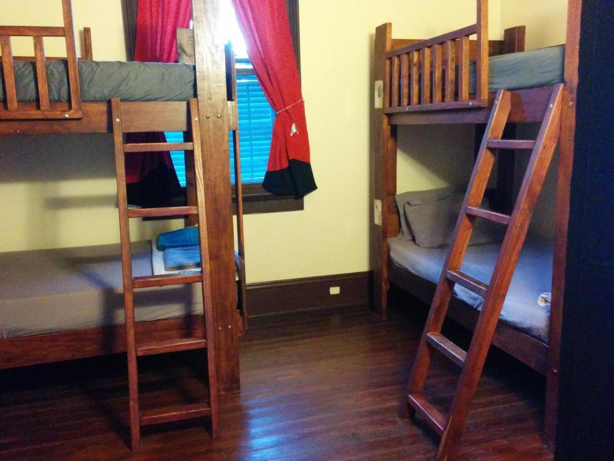 ניו אורלינס Site 61 Guesthouse מראה חיצוני תמונה