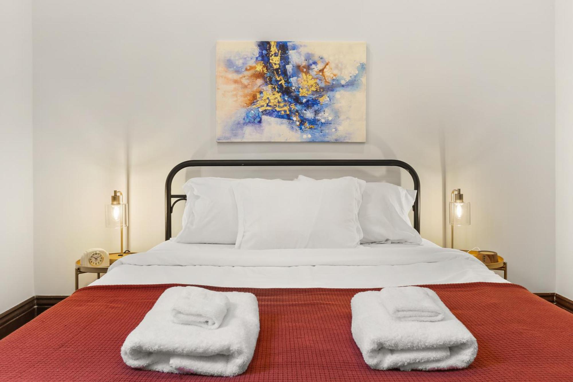 ניו אורלינס Site 61 Guesthouse מראה חיצוני תמונה