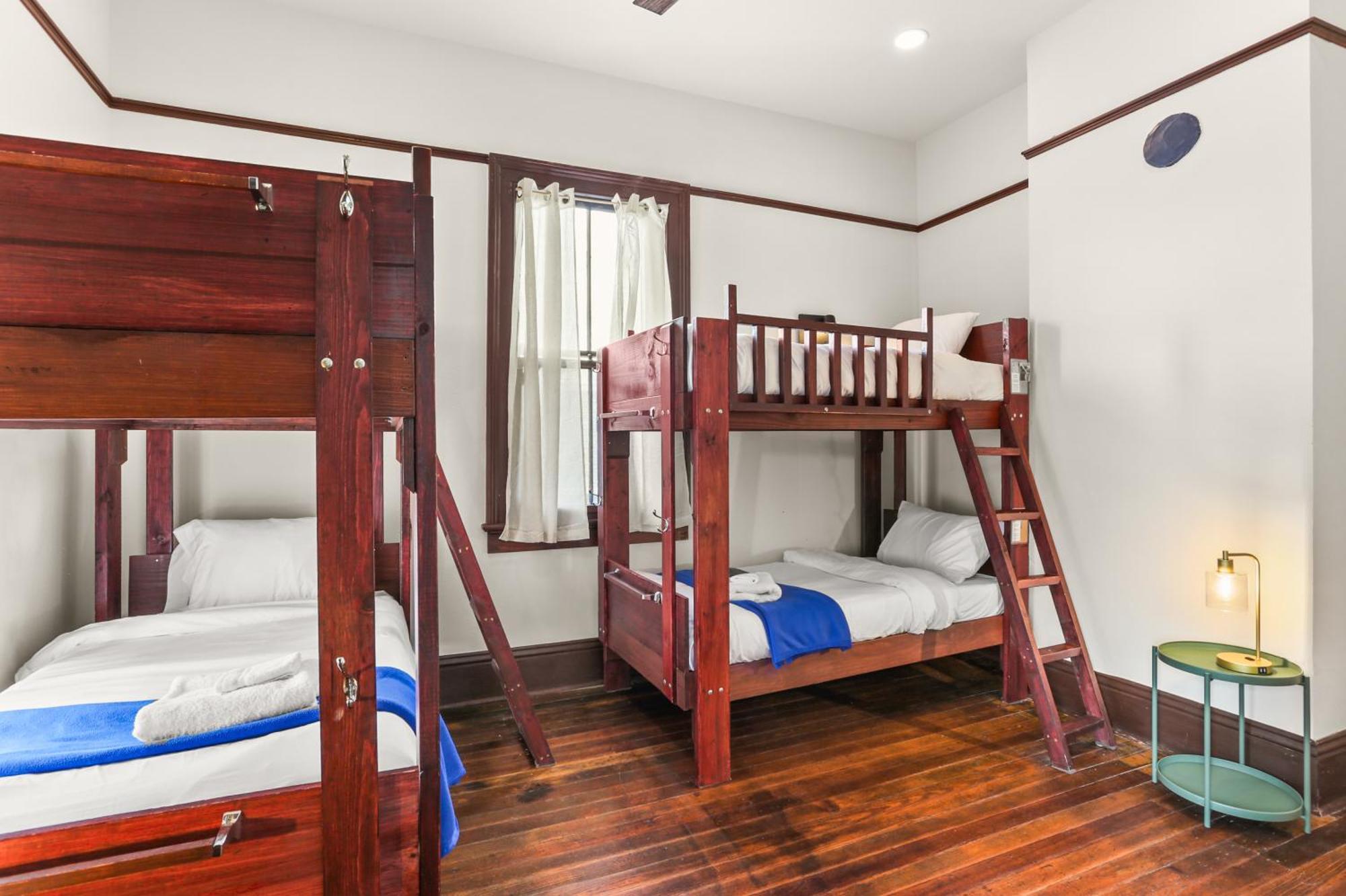 ניו אורלינס Site 61 Guesthouse מראה חיצוני תמונה