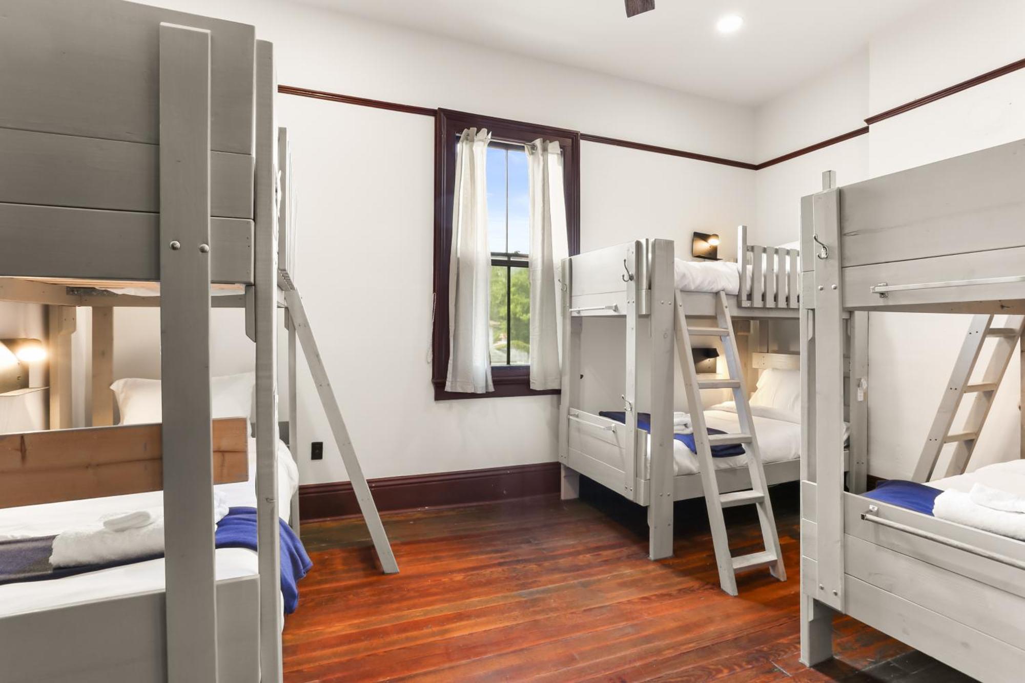 ניו אורלינס Site 61 Guesthouse מראה חיצוני תמונה