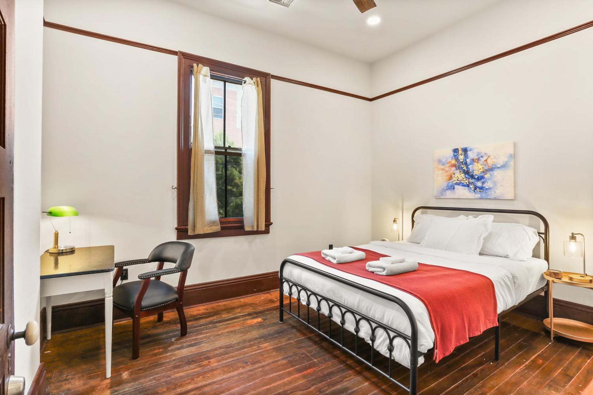ניו אורלינס Site 61 Guesthouse מראה חיצוני תמונה