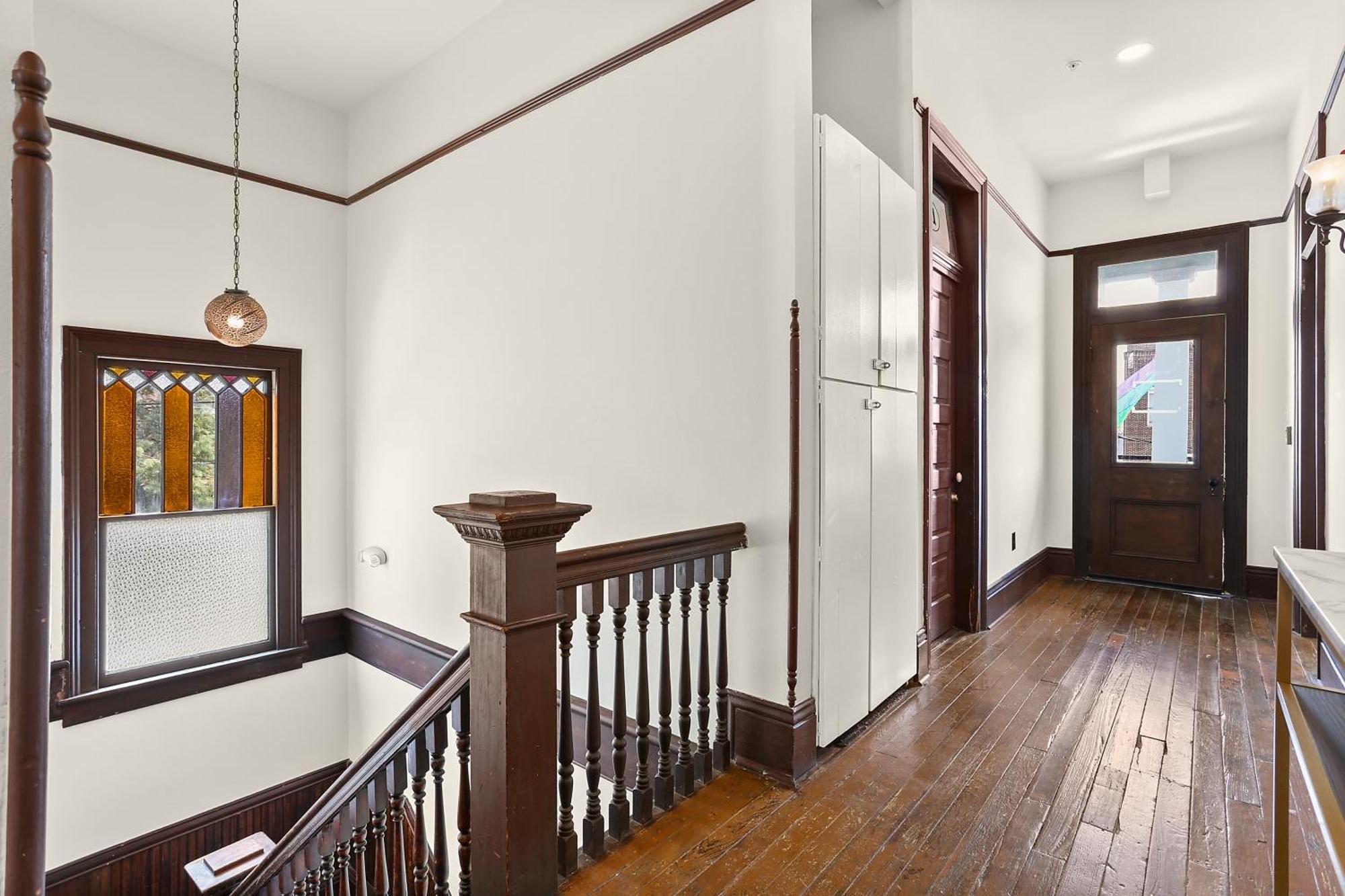 ניו אורלינס Site 61 Guesthouse מראה חיצוני תמונה