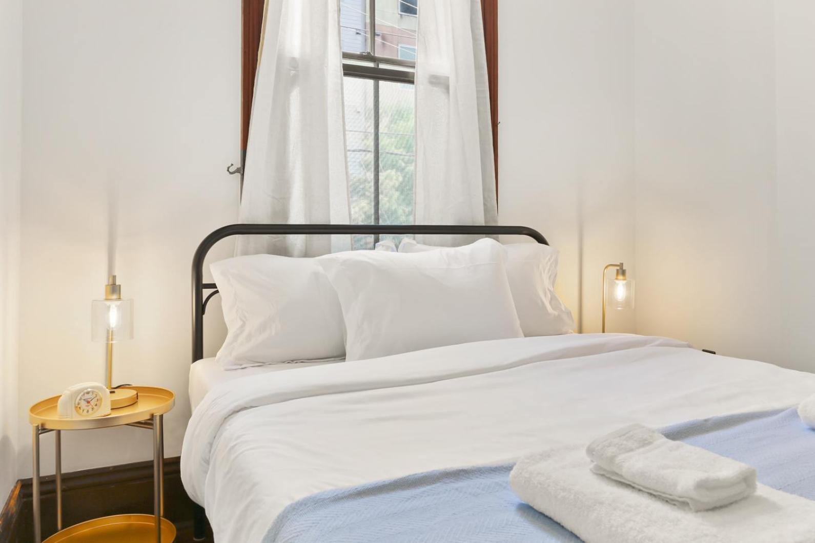 ניו אורלינס Site 61 Guesthouse מראה חיצוני תמונה