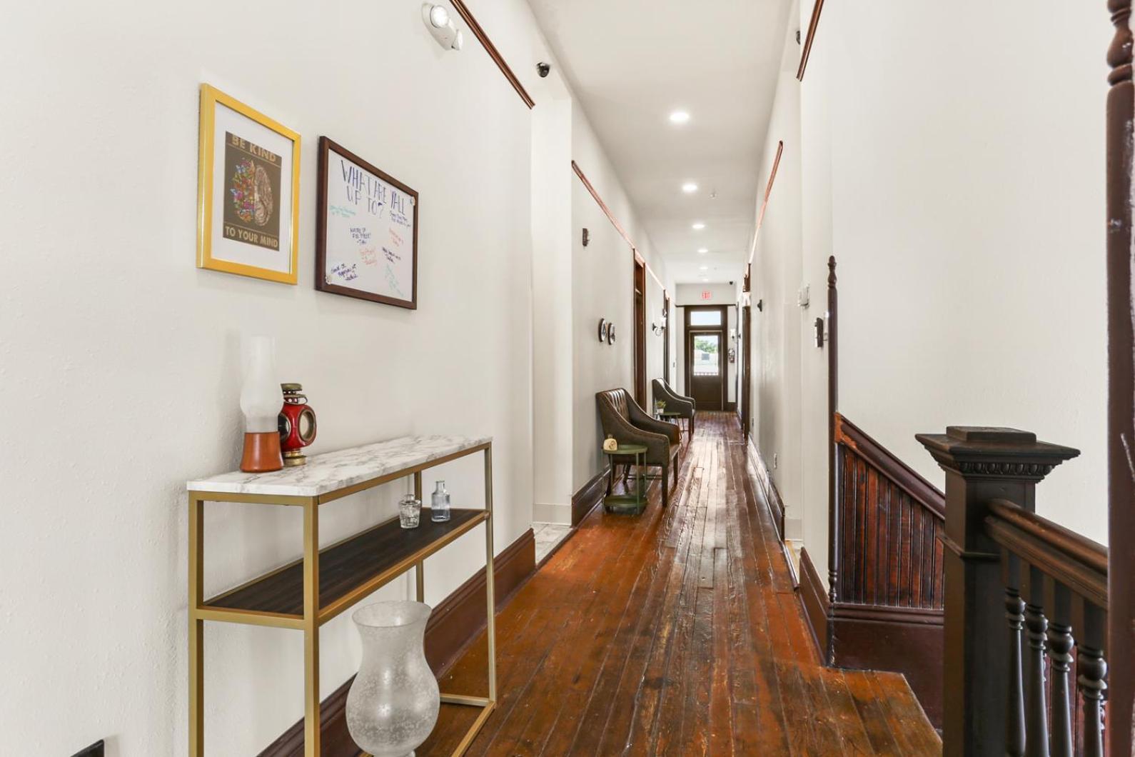 ניו אורלינס Site 61 Guesthouse מראה חיצוני תמונה