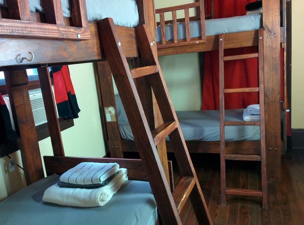 ניו אורלינס Site 61 Guesthouse מראה חיצוני תמונה