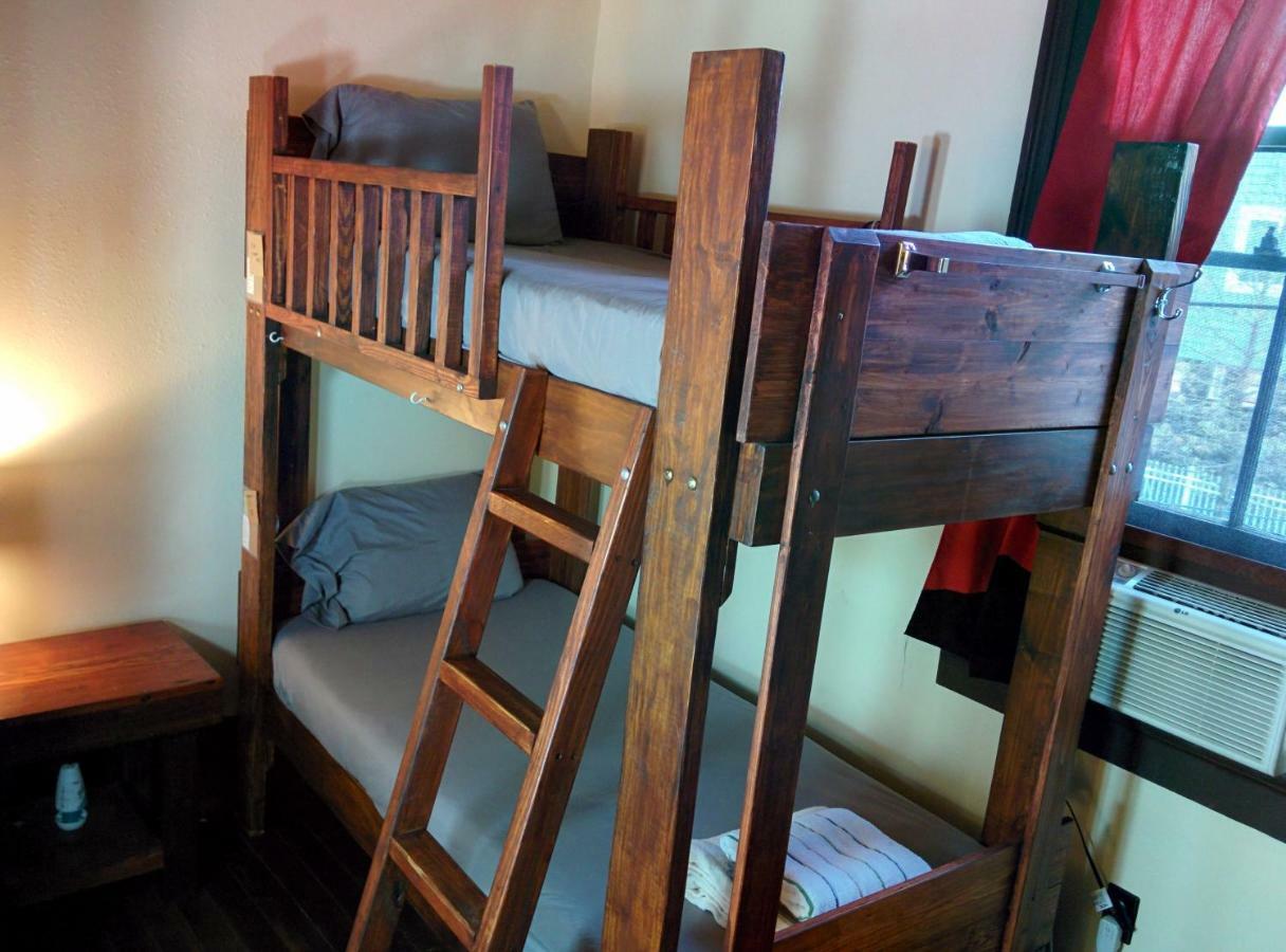 ניו אורלינס Site 61 Guesthouse מראה חיצוני תמונה