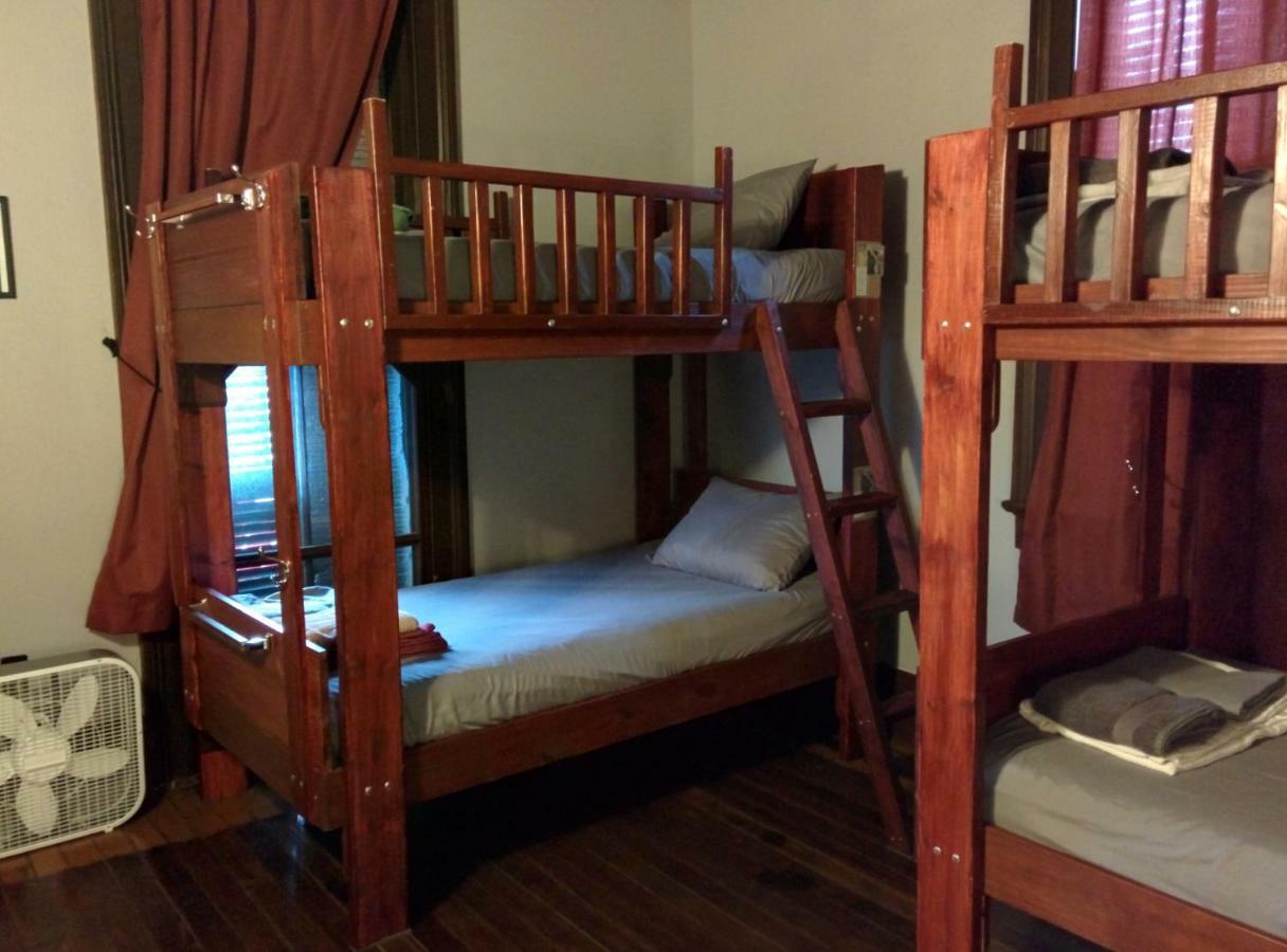 ניו אורלינס Site 61 Guesthouse מראה חיצוני תמונה